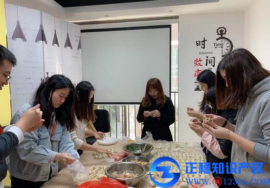 正穗家人們